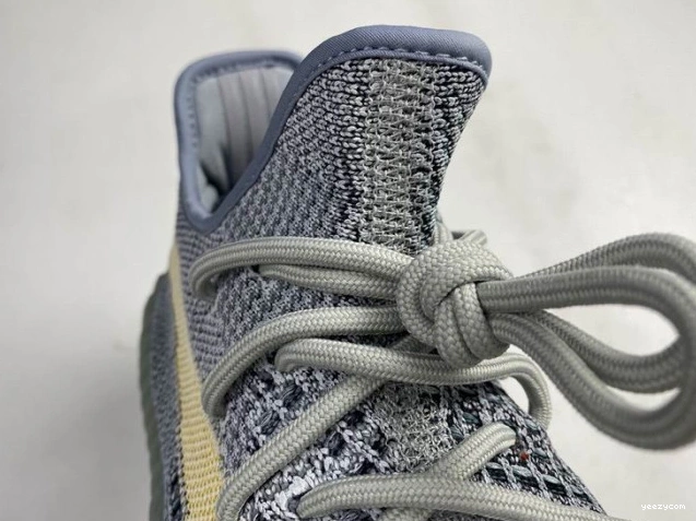 Blue 350 Yeezy Ash Adidas Boost GY7657 V2 0920
